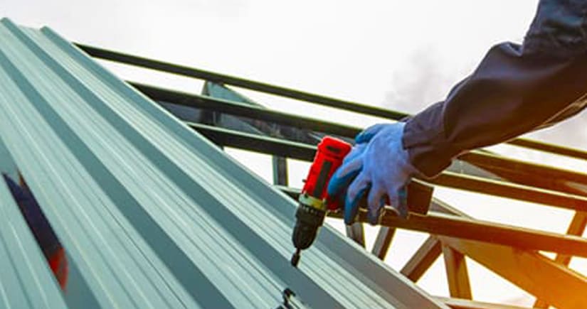 Advantages of Metal Roofs