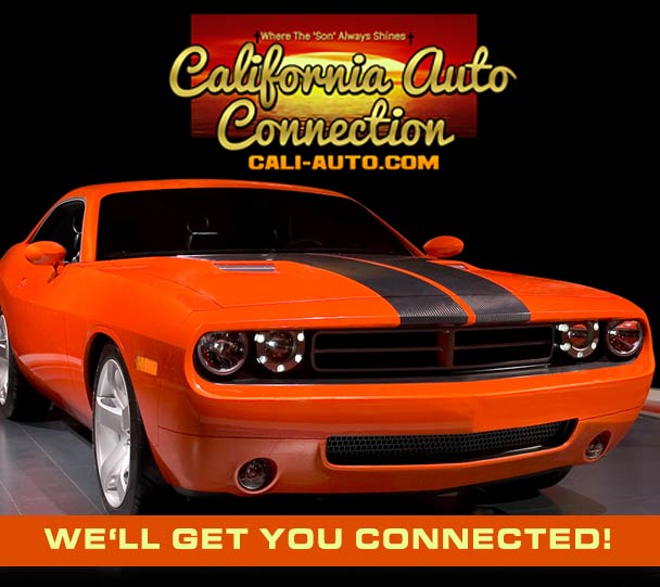 If you are in the market for a reliable, affordable used car and want to work with a company that truly cares about you... you gotta go to California Auto Connection!
