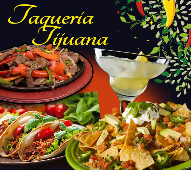 Taqueria Tijuana in Goshen Indiana offers the most authentic Mexican menu in the Elkhart County area