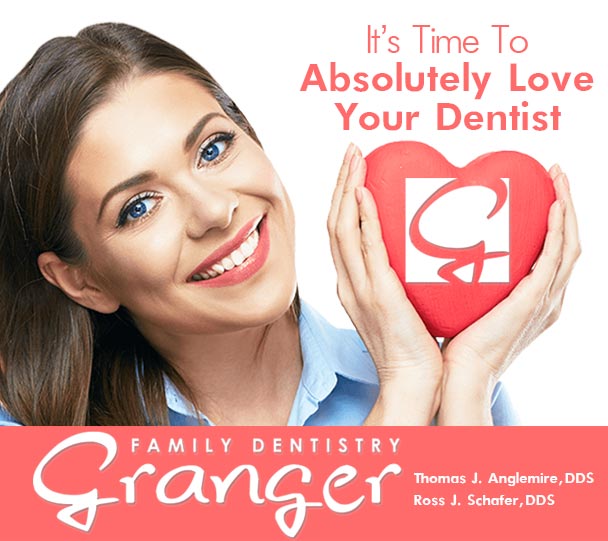 Cosmetic Dentists in Granger, Indiana