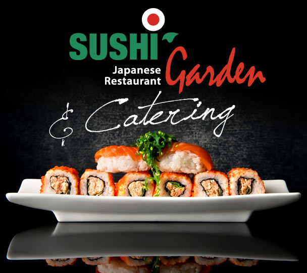 Sushi Gardens in Elkhart Indiana serves authentic Japanese cuisine Sushi and so much more.